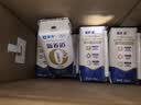 蒙牛新养道无乳糖牛奶全脂200ml×24盒 送礼礼盒3.2g/100ml蛋白质 实拍图