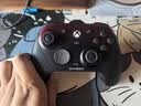 盖世小鸡G7 Pro微软Xbox授权精英游戏手柄天王星带底座 TMR摇杆蓝牙PC电脑无线Steam安卓电视有线地平线6 实拍图