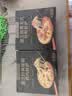 大希地芝士披萨组合 6片 共1080g 美式培根+果蔬牛肉+蜜汁鸡肉各2片 实拍图