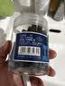 英雄（HERO） 墨囊 359速干 三年级小学生专用 3.4mm口径 蓝黑色 30支 实拍图