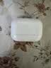 Apple/苹果 AirPods 4(支持主动降噪)搭配无线充电盒(USB-C)蓝牙耳机适用iPhone/iPad/Mac MXP93CH/A 实拍图