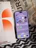 图拉斯晶甲AR膜【AR增透磁控溅射+无黑边】适用iphone18pro钢化膜iphone17pro钢化膜高清贴膜 双片装 实拍图