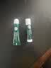 曼秀雷敦保湿滋润唇膏去死皮薄荷润唇膏+啫喱CP日防护夜修护女 实拍图