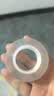 晨光（M&G）强力纳米胶带结婚婚房装饰无痕透明易撕 20mm*5m网格双面胶防水可撕春联胶新春车用家用AJD957FA 实拍图