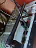COMFAST WiFi6免驱动USB无线网卡台式机笔记本电脑外置无线WiFi接收器 高增益天线AX300 CF-940F 实拍图
