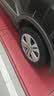 马牌（Continental）汽车轮胎 215/60R17 96H FR UX7 适配日产逍客 比亚迪元PLUS 实拍图