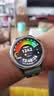 HUAWEI WATCH GT 6 原野绿 46mm智能手表多维情绪健康全新骑行体验华为智能手表 实拍图