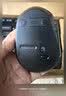 罗技（Logitech）MK346P(同MK345外观） 无线键鼠套装 办公商用键盘鼠标套装 全尺寸键盘104键 数字小键盘 便携黑色 实拍图