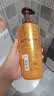 欧莱雅精油润养洗发水柔顺滋润洗发露洗护套装500ml*3【张凌赫同款】 实拍图
