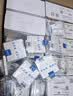 正泰（CHNT）开关插座墙壁面板家用86型面板一开单控八孔开关 白色NEG6-C43960 实拍图