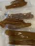 沂蒙公社0添加剂带皮小香薯600g箱香甜软糯红薯干农家地瓜干番薯独立包装 实拍图