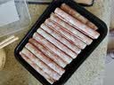 潮夫道原切羔羊羊肉卷400g羊肉片涮肉火锅食材麻辣烫烧烤 实拍图