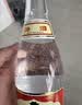 汾酒 黄盖玻汾 清香型白酒 53度 475mL*6瓶整箱 年份随机 实拍图