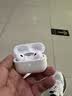 WITGOER【热销2000w】蓝牙耳机适用于iphone苹果18promax无线降噪超长续航入耳式运动久戴不痛2026最新款 实拍图
