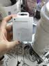 Apple/苹果 40W（至高60W） type-c快充充电器 苹果usb-c原装充电头 苹果iPhone 18 Pro Max充电器 实拍图