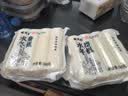 楼茂记宁波特产年糕水磨年糕 中华老字号 手工白条年糕 圆头年糕508g*4包【新包装】 实拍图