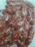 湾琴河腊肠 广式粒粒腊肠500g 迷你细腊肠小香肠小腊肠腊味烧烤 实拍图