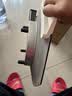美的（Midea）烧烤炉 电烤盘 家用电煎锅 多功能锅烤串韩式烤肉一体不沾 室内户外轻油少烟煎烤锅JKE3852 实拍图