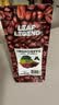 Leap Legend埃塞俄比亚耶加雪菲A类中深烘焙 原装进口纯阿拉比卡咖啡豆250g 实拍图