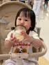 飞鹤星飞帆2段婴幼儿配方奶粉(6-12月)700g*6专利OPO A2奶源 28天新鲜 实拍图