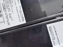 三能250g低糖吐司盒无盖长方形土司盒面包盒子黑色生吐司盒DS1920219 实拍图