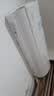 美的空调酷省电二代 1.5匹一级能效空调挂机 内机双排/外机单排纯铜管 26年新款国家补贴KFR-35GW/KS2 实拍图