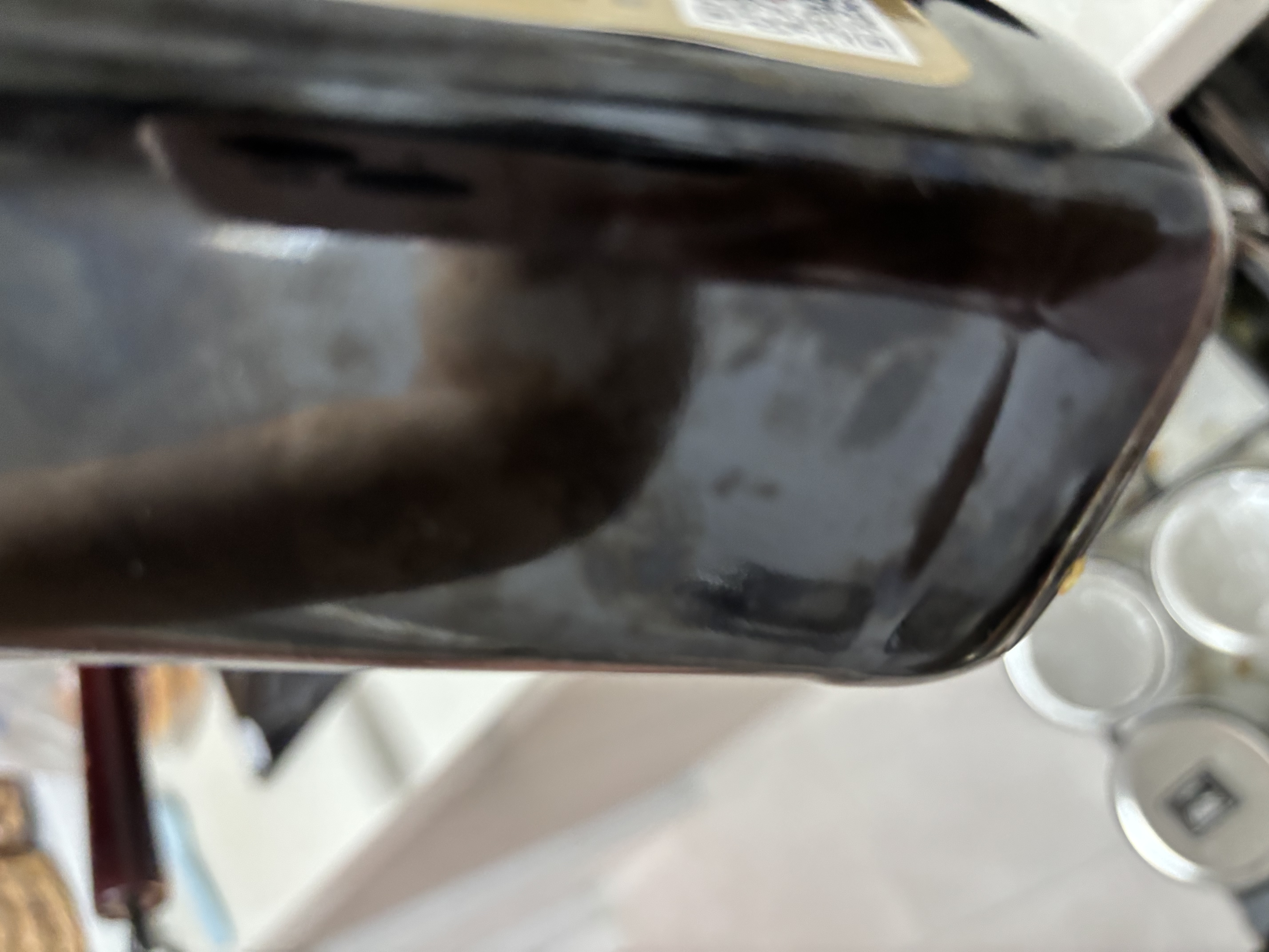 海天生抽酱油 0金标1.28L*2【0添加 特级酱油】纯金标系列 白灼凉拌 实拍图