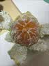 京觅江西寻乌蜜桔4.5斤净重单果60mm+橘子当季青皮青桔蜜水果源头直发 实拍图