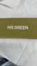 MR.GREEN德国折叠指甲刀便携指甲剪超薄指甲钳赠钥匙扣进口不锈钢修甲工具Mr-1500 实拍图