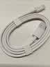 OPPO原装 USB-A to Type-C 闪充数据线 8A 1米充电线 支持 80W Max 适用Ace2/Reno7/Find X3 一加 实拍图