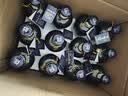 泸州老窖 蓝花瓷头曲 礼盒 52度升级版500ml*2瓶 浓香型白酒 送礼礼盒 实拍图
