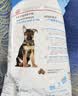 皇家狗粮 幼犬狗粮 幼犬奶糕 宠物大型犬MAJ30全价犬粮2-15月15KG 实拍图