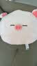 名创优品（MINISO）小猪B-BO抱枕毛绒大号公仔沙发靠枕靠垫床上伴睡办公室学生宿舍 实拍图