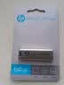 惠普（HP）64GB USB3.2 U盘 X796W 高速读写 多功能学习办公 电脑车载金属优盘 实拍图