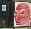 Newliann医用械字号喷雾补水保湿三型重组胶原蛋白生长因子表皮修复敷料 实拍图