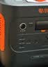 电小二户外电源【2度电行车快充套装】2200W大功率大容量220V移动汽车应急救援便携露营储能车载电源 实拍图