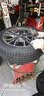玲珑轮胎汽车轮胎215/55R18 95V绿行GREEN-Max 4X4 HP 逍客/传祺GS4/缤越 实拍图