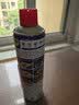 WD-40家用门锁润滑油机械门窗锁具缝纫机合页消除异响声防锈500ml 实拍图