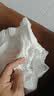 好奇（Huggies）铂金装小桃裤成长裤XXL74片(≥15kg)尿不湿【散热口碑王】 实拍图