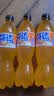 可口可乐（Coca-Cola）芬达 Fanta 高考季 无糖零卡橙味汽水饮料500ml*12瓶 高分必达 实拍图