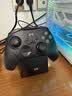 北通鲲鹏20游戏手柄AI智控无线蓝牙可调摇杆xbox类电脑PC手机steam体感宏switch2影之刃零伊莫 精英版 实拍图