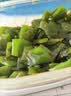 湾琴河 香油海白菜500g 罐装即食裙带菜梗段片海藻沙拉下饭菜麻油味 实拍图
