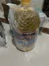 多力经典葵花籽油6.18L 一级压榨家用食用油 实拍图