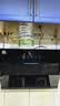 容声油烟机家用抽油烟机18立方大吸力小型小尺寸700宽侧吸式吸油烟机静音一级能效补贴以旧换新Q10 实拍图