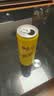 可口可乐（Coca-Cola）怡泉 +C 柠檬味 含维C汽水饮料  330ml*24罐 实拍图