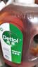 滴露（Dettol）消毒液衣物除菌液洗衣消毒水1.8L*1 衣物混洗杀菌除螨 非84酒精 实拍图