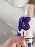 力士（LUX）力士依兰香沐浴露套装幽莲魅肤1kg送幽莲350g 男女持久留香沐浴露 实拍图