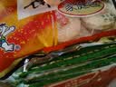旺旺 雪饼 原味 400g 家庭装 休闲膨化食品饼干糕点小零食 实拍图