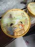 蜀中桃子姐四川特色竹笋鸡汤味绵阳米粉 非油炸方便速食粉丝细米线175g*6桶 实拍图