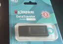 金士顿（Kingston）64GB USB3.2 Gen 1 U盘 DTX 大容量U盘 时尚设计 轻巧便携 学习办公投标电脑车载优盘 实拍图